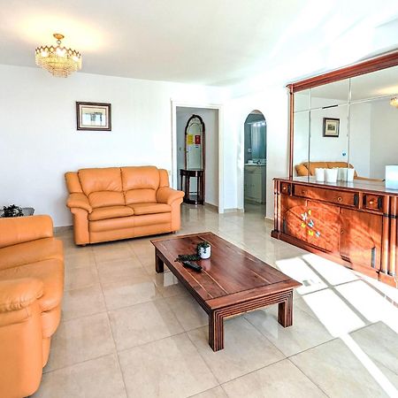 Apartment Torre Principado Levante 1St Line-3 By Interhome 베니돔 외부 사진