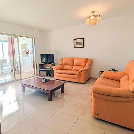 Apartment Torre Principado Levante 1St Line-3 By Interhome 베니돔 외부 사진