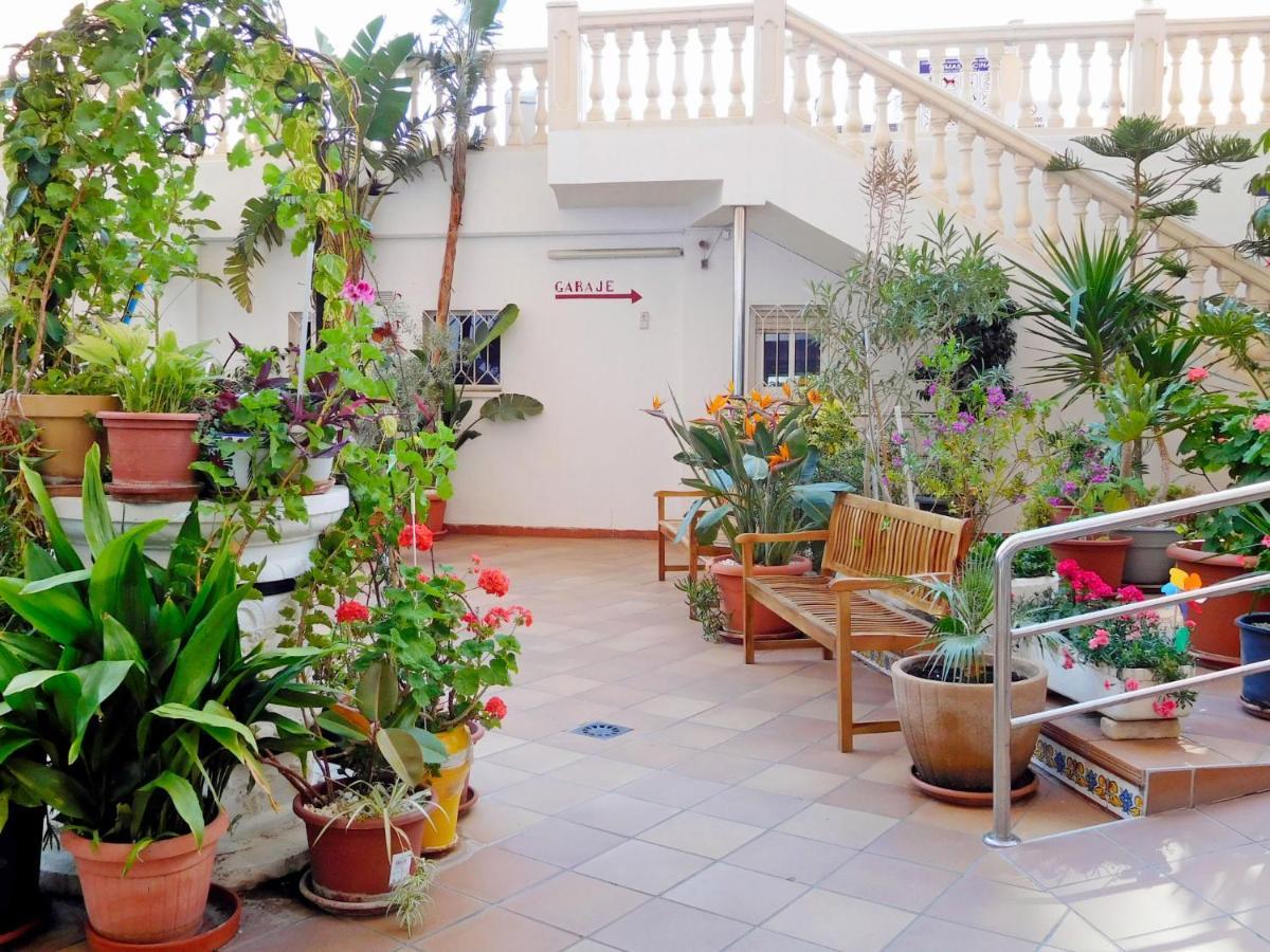 Apartment Torre Principado Levante 1St Line-3 By Interhome 베니돔 외부 사진